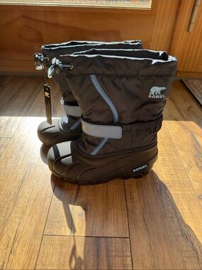 Kids Sorel Boots